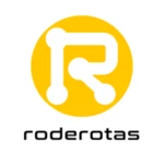 Logo of RodeRotas android Application 