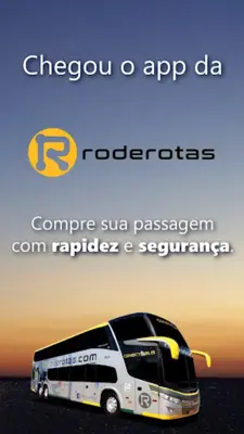 RodeRotas android App screenshot 4